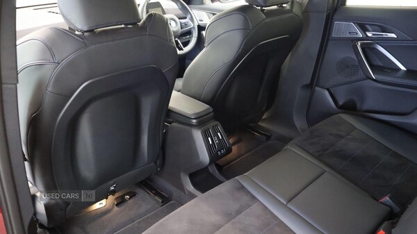 Used BMW iX2 2025 for sale - 77268515: Photo 49