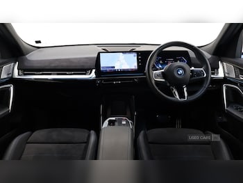 Used BMW iX2 2025 for sale - 77268515: Photo