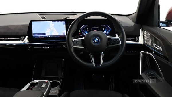 Used BMW iX2 2025 for sale - 77268515: Photo 5