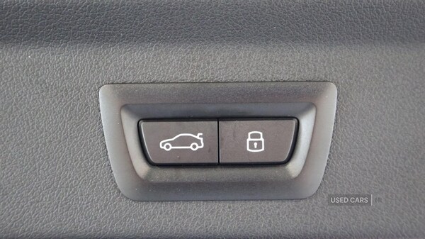 Used BMW iX2 2025 for sale - 77268515: Photo 50