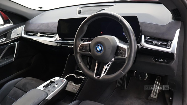 Used BMW iX2 2025 for sale - 77268515: Photo 6
