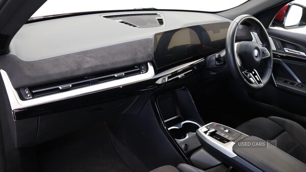 Used BMW iX2 2025 for sale - 77268515: Photo 7