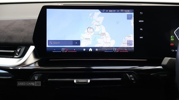 Used BMW iX2 2025 for sale - 77268515: Photo 8