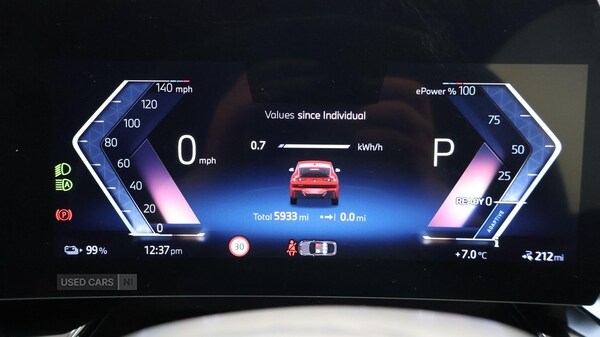 Used BMW iX2 2025 for sale - 77268515: Photo 9