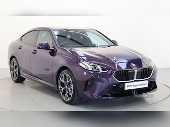 Used BMW 2 Series 2026 for sale - 79026754: Photo