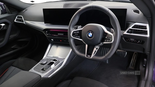 Used BMW 2 Series 2025 for sale - 77244365: Photo 10