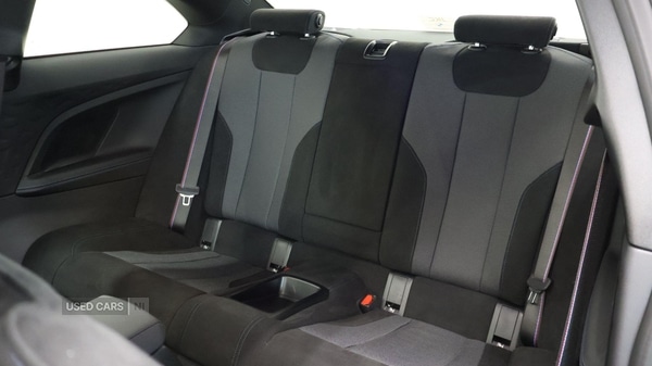 Used BMW 2 Series 2025 for sale - 77244365: Photo 11