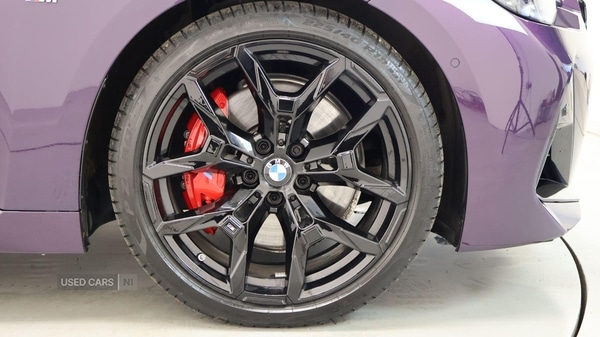 Used BMW 2 Series 2025 for sale - 77244365: Photo 13