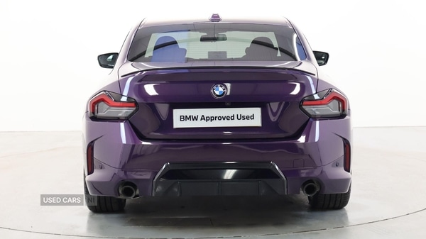 Used BMW 2 Series 2025 for sale - 77244365: Photo 14