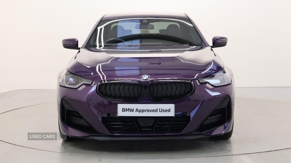 Used BMW 2 Series 2025 for sale - 77244365: Photo 15