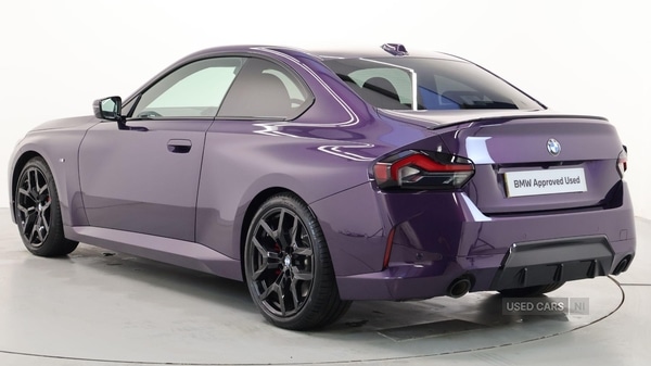 Used BMW 2 Series 2025 for sale - 77244365: Photo 2