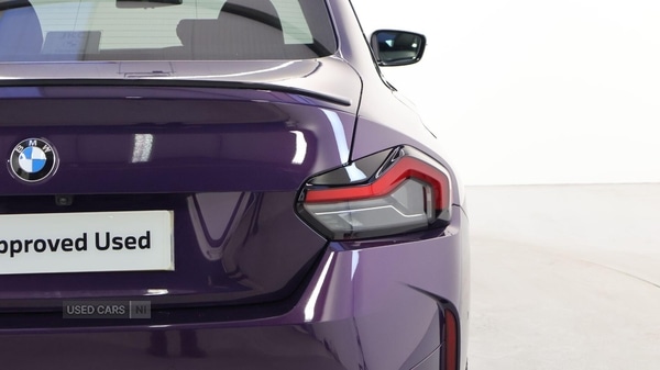 Used BMW 2 Series 2025 for sale - 77244365: Photo 20