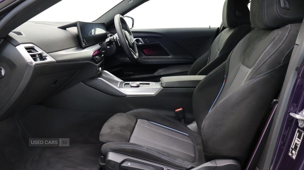 Used BMW 2 Series 2025 for sale - 77244365: Photo 25