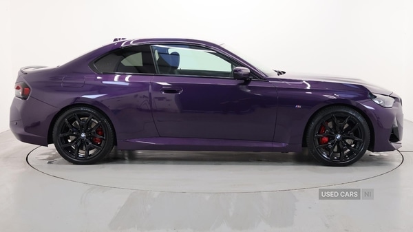 Used BMW 2 Series 2025 for sale - 77244365: Photo 3