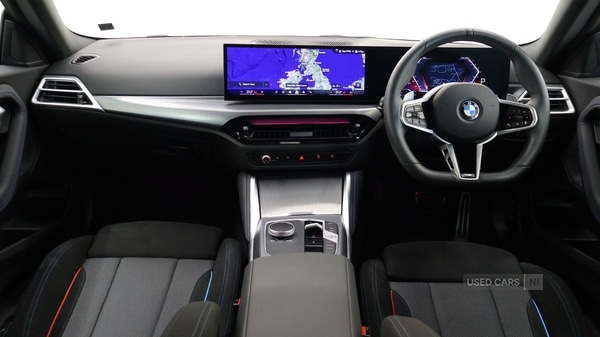 Used BMW 2 Series 2025 for sale - 77244365: Photo 4