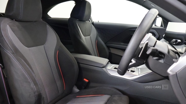 Used BMW 2 Series 2025 for sale - 77244365: Photo 40