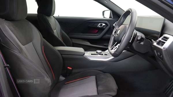 Used BMW 2 Series 2025 for sale - 77244365: Photo 41