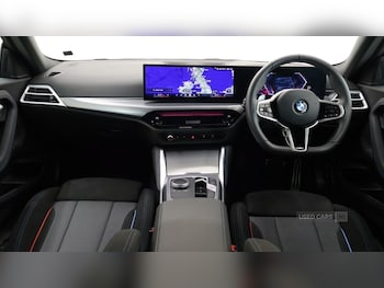 Used BMW 2 Series 2025 for sale - 77244365: Photo