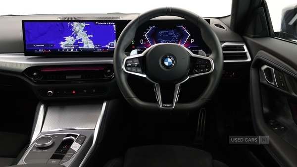 Used BMW 2 Series 2025 for sale - 77244365: Photo 5