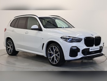 Used BMW X5 2020 for sale - 78706011: Photo