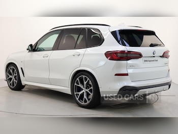 Used BMW X5 2020 for sale - 78706011: Photo