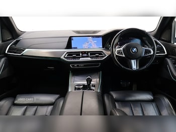 Used BMW X5 2020 for sale - 78706011: Photo