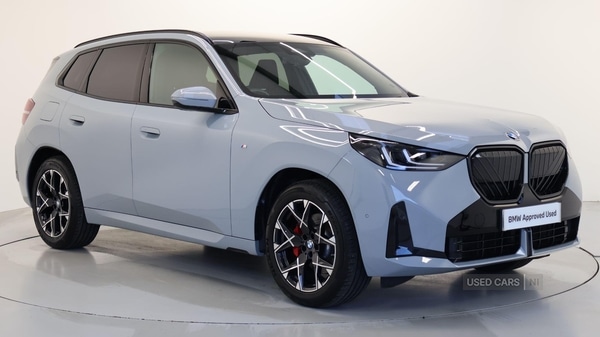 Used BMW X3 2025 for sale - 77306764: Photo 1