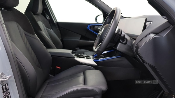 Used BMW X3 2025 for sale - 77306764: Photo 11