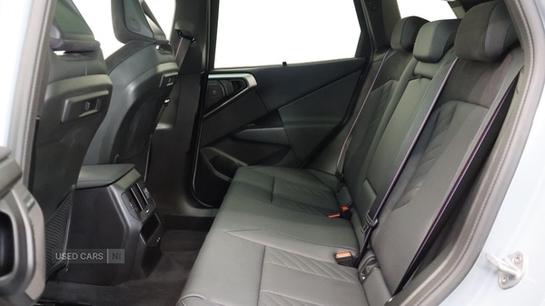 Used BMW X3 2025 for sale - 77306764: Photo 12