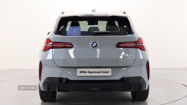 Used BMW X3 2025 for sale - 77306764: Photo 15