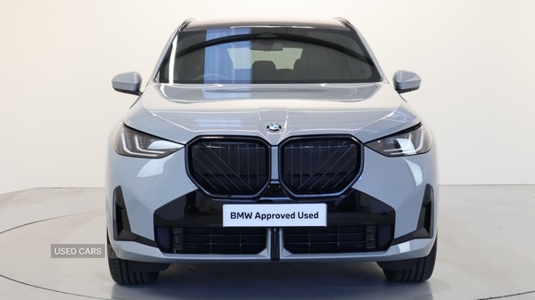 Used BMW X3 2025 for sale - 77306764: Photo 16