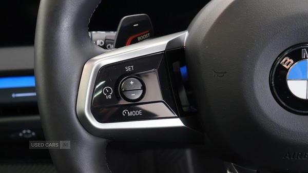 Used BMW X3 2025 for sale - 77306764: Photo 17