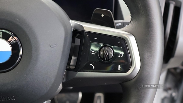 Used BMW X3 2025 for sale - 77306764: Photo 18