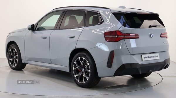 Used BMW X3 2025 for sale - 77306764: Photo 2