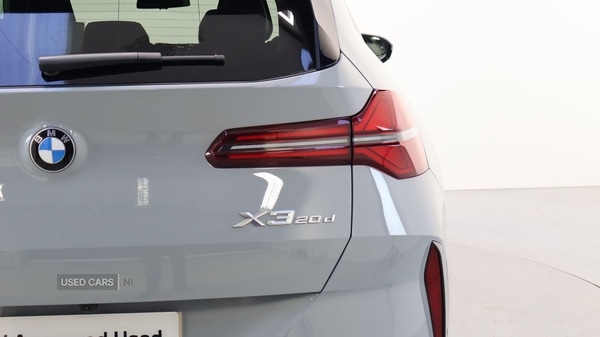 Used BMW X3 2025 for sale - 77306764: Photo 21