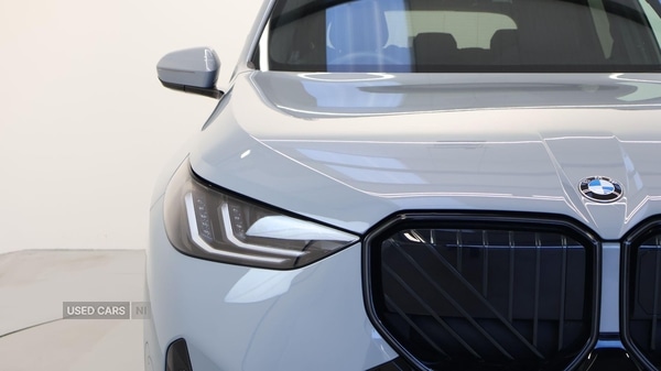 Used BMW X3 2025 for sale - 77306764: Photo 22