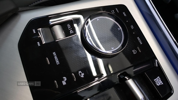 Used BMW X3 2025 for sale - 77306764: Photo 25