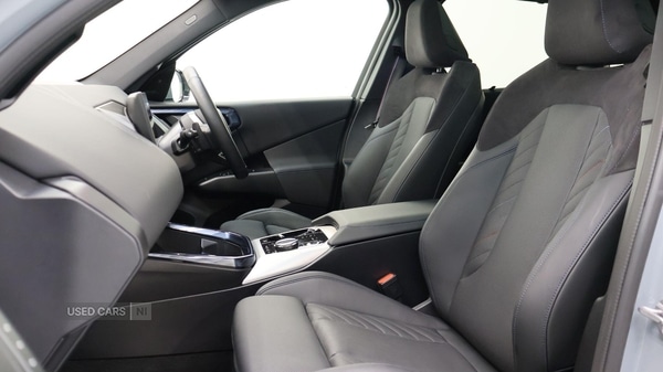 Used BMW X3 2025 for sale - 77306764: Photo 26