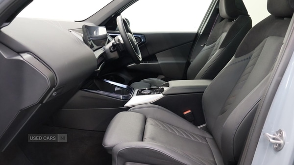 Used BMW X3 2025 for sale - 77306764: Photo 27