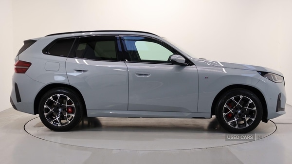 Used BMW X3 2025 for sale - 77306764: Photo 3