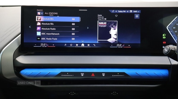 Used BMW X3 2025 for sale - 77306764: Photo 30