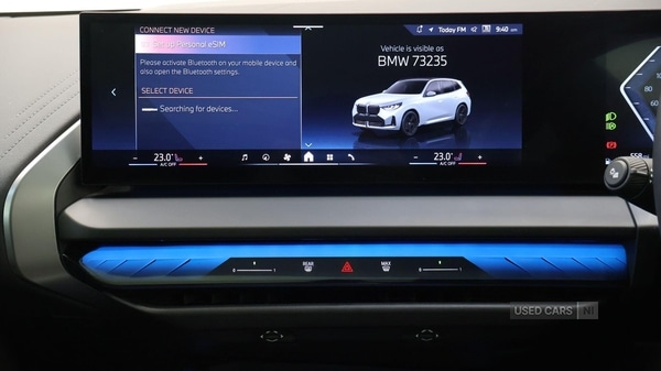 Used BMW X3 2025 for sale - 77306764: Photo 31