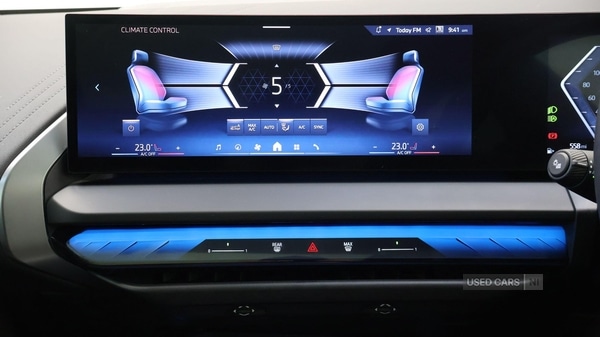 Used BMW X3 2025 for sale - 77306764: Photo 33