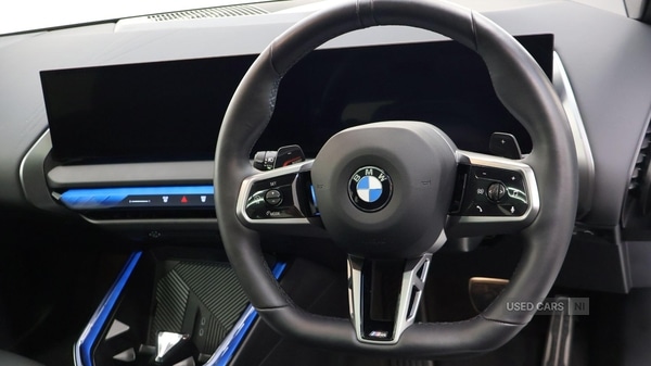 Used BMW X3 2025 for sale - 77306764: Photo 38