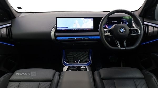 Used BMW X3 2025 for sale - 77306764: Photo 4