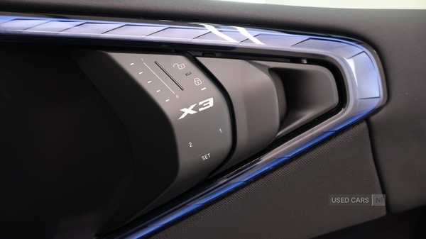 Used BMW X3 2025 for sale - 77306764: Photo 44