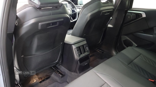 Used BMW X3 2025 for sale - 77306764: Photo 45