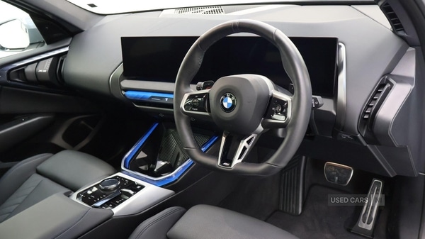 Used BMW X3 2025 for sale - 77306764: Photo 6