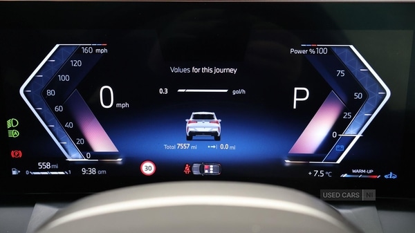 Used BMW X3 2025 for sale - 77306764: Photo 9