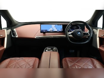 Used BMW iX 2023 for sale - 78388525: Photo